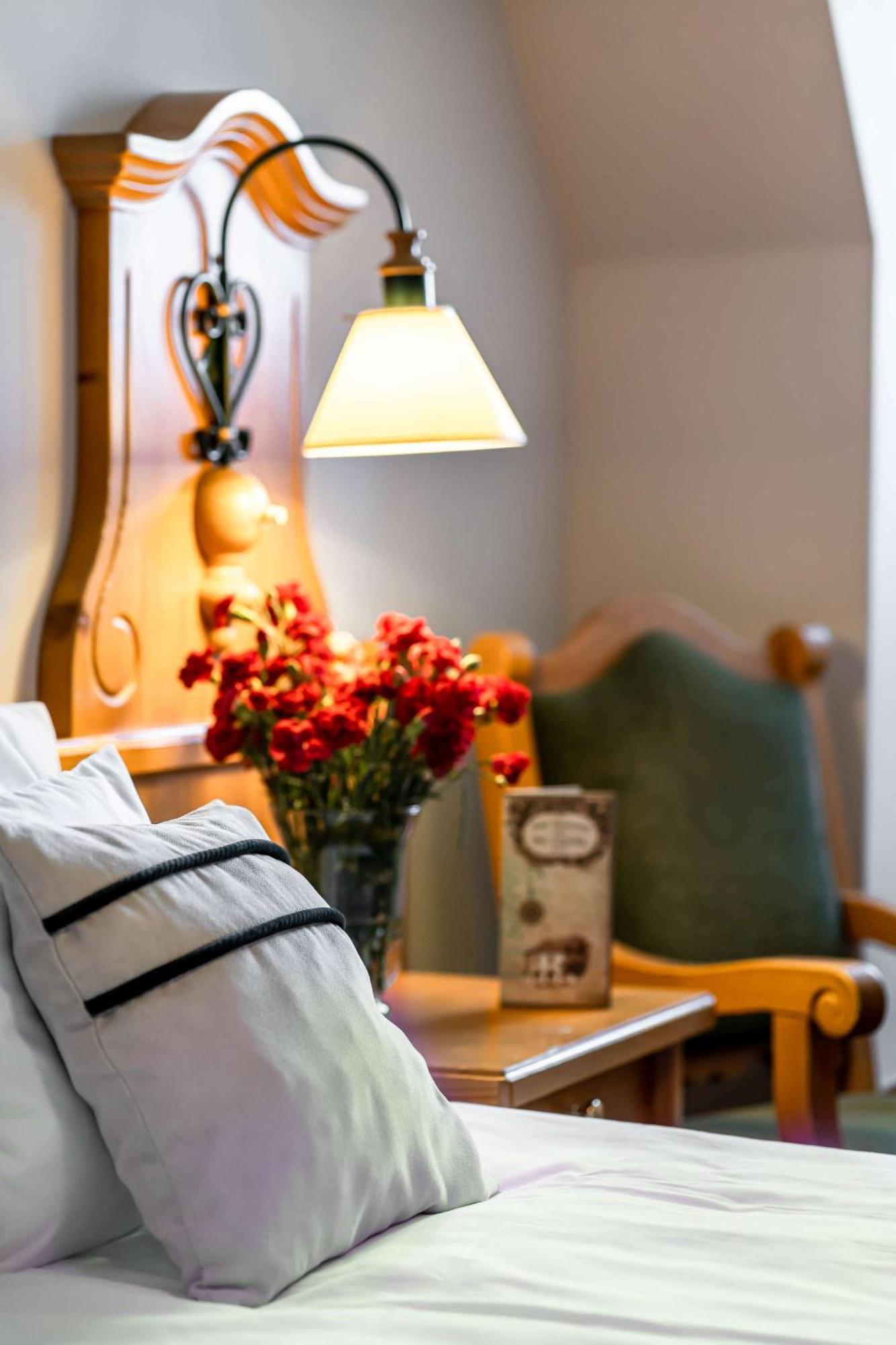Hotel Pod Cizemka ซานดอเมียร์ช ภายนอก รูปภาพ