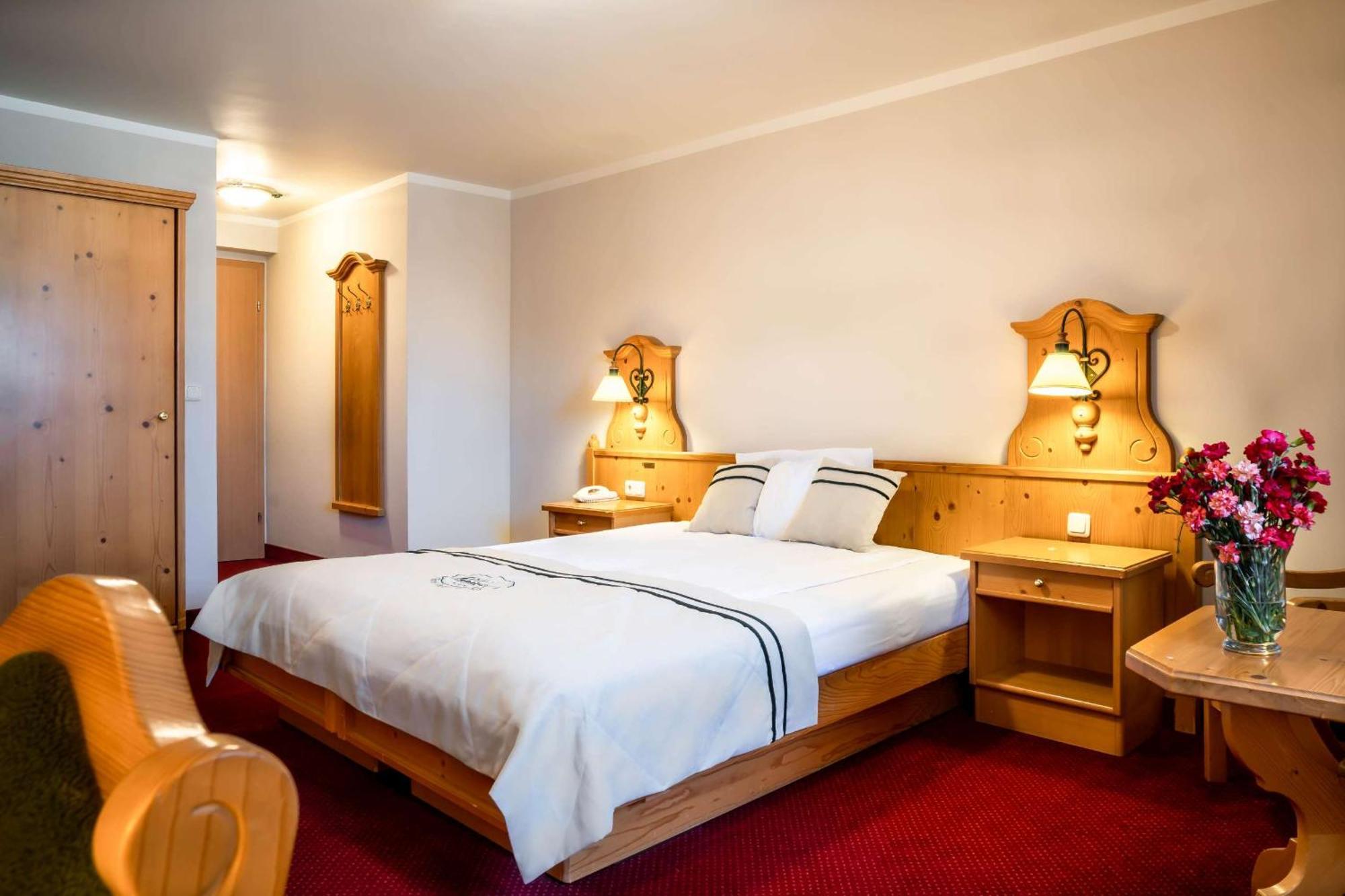 Hotel Pod Cizemka ซานดอเมียร์ช ภายนอก รูปภาพ